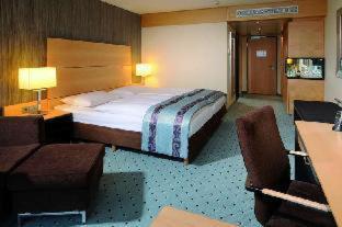 Chambre Double Classique
