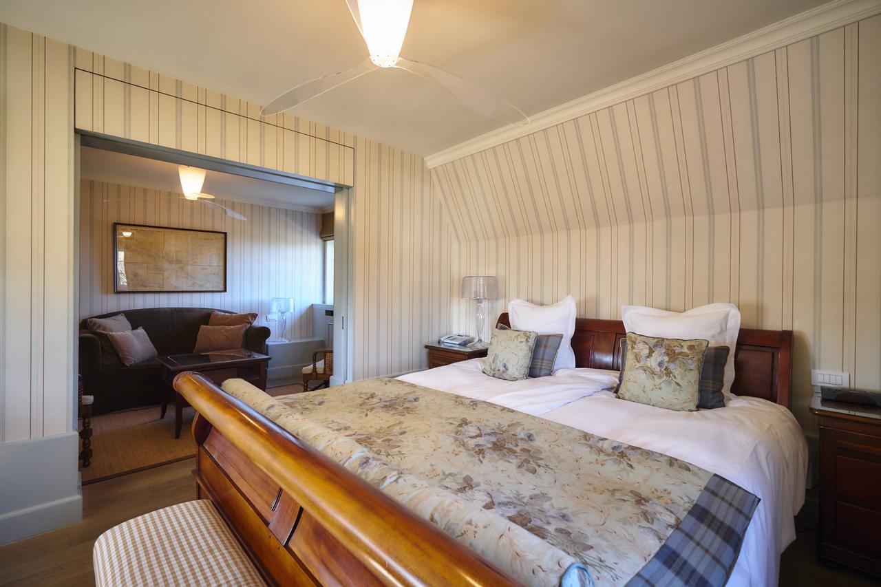 Suite Supérieure 1 Chambre
