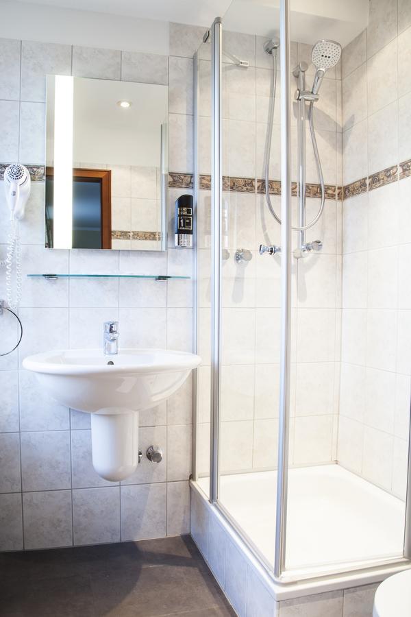 Comfort Eenpersoonskamer