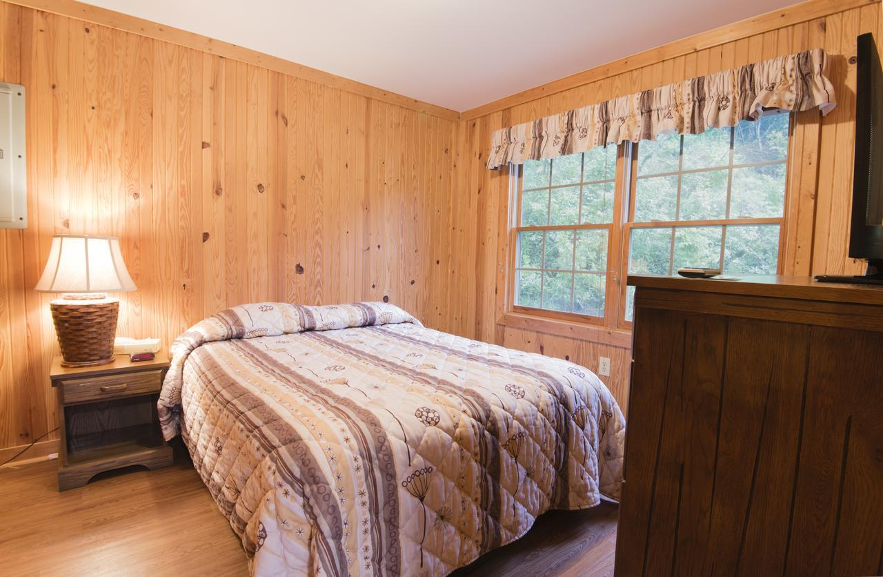 One-Bedroom Cottage