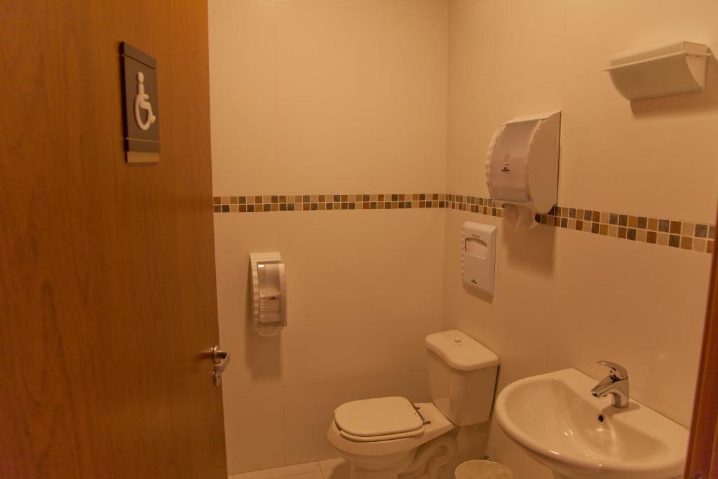 Room Disability Access
