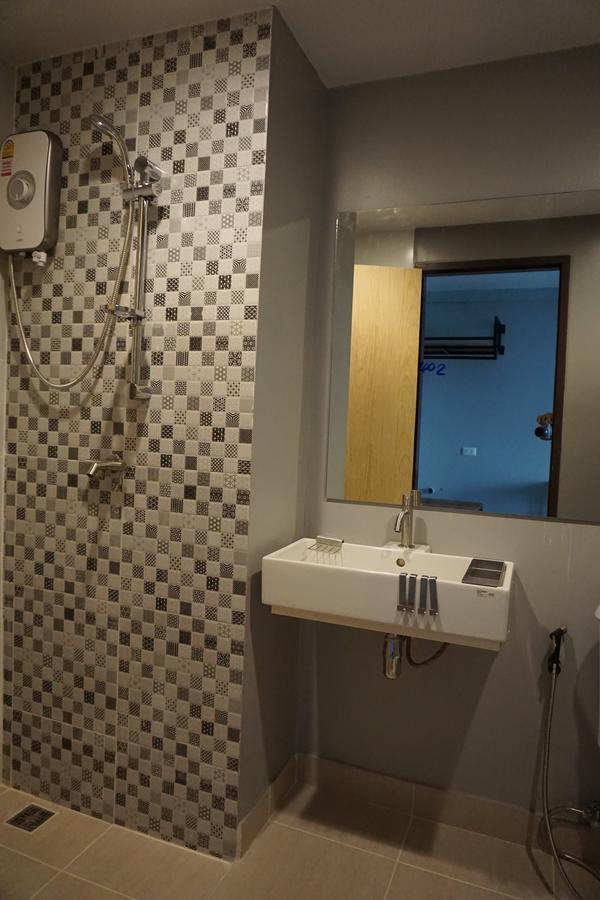 Habitación Doble con balcón - 2 camas
