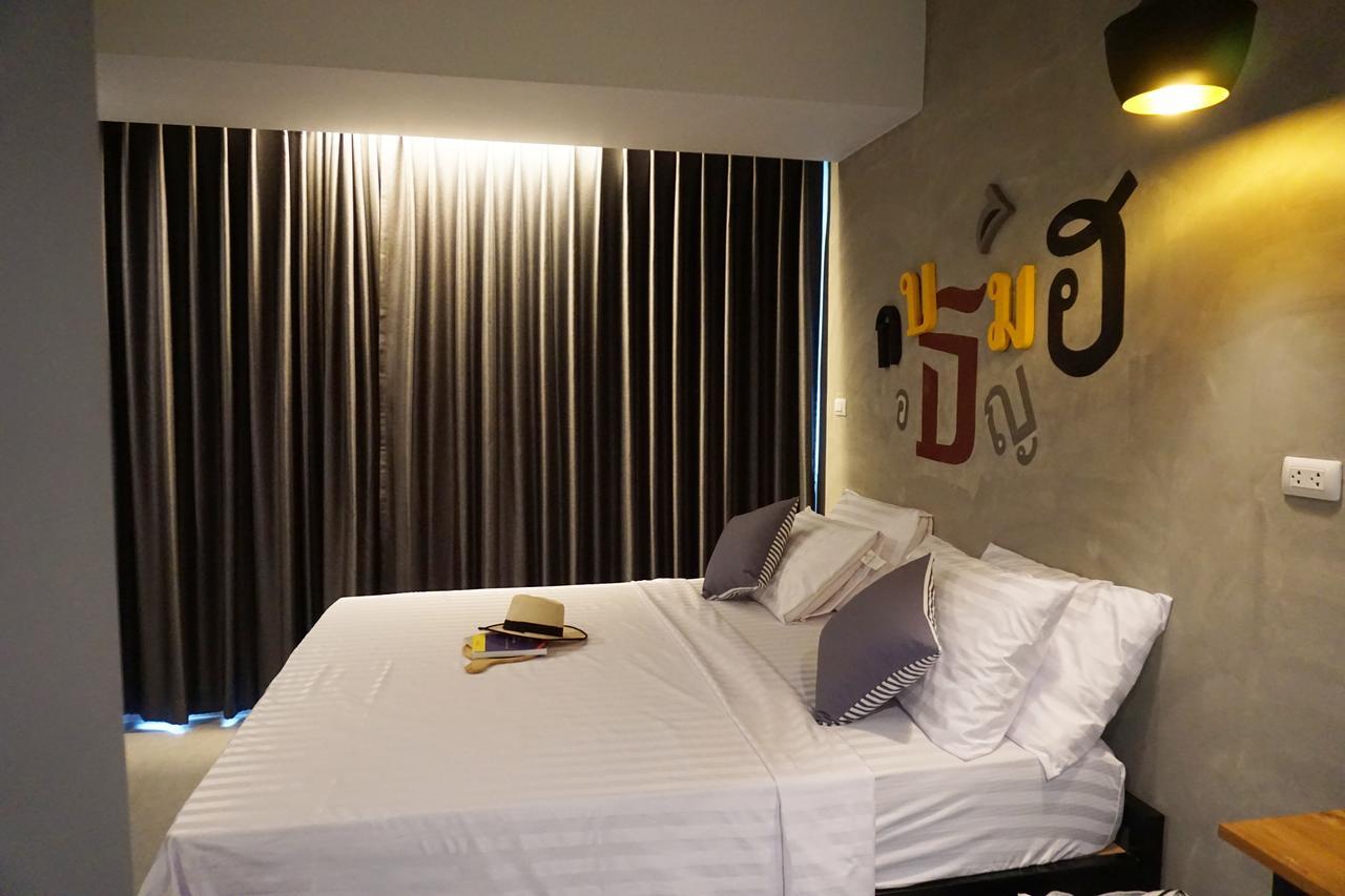 Superior King Room Rama VIII Bridge view,569453541:JPEG