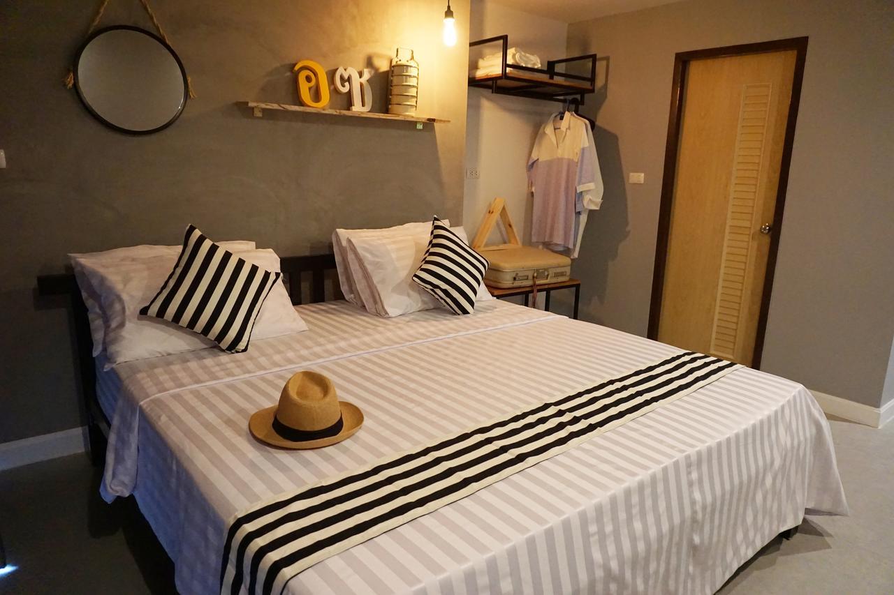 King Room Balcony
