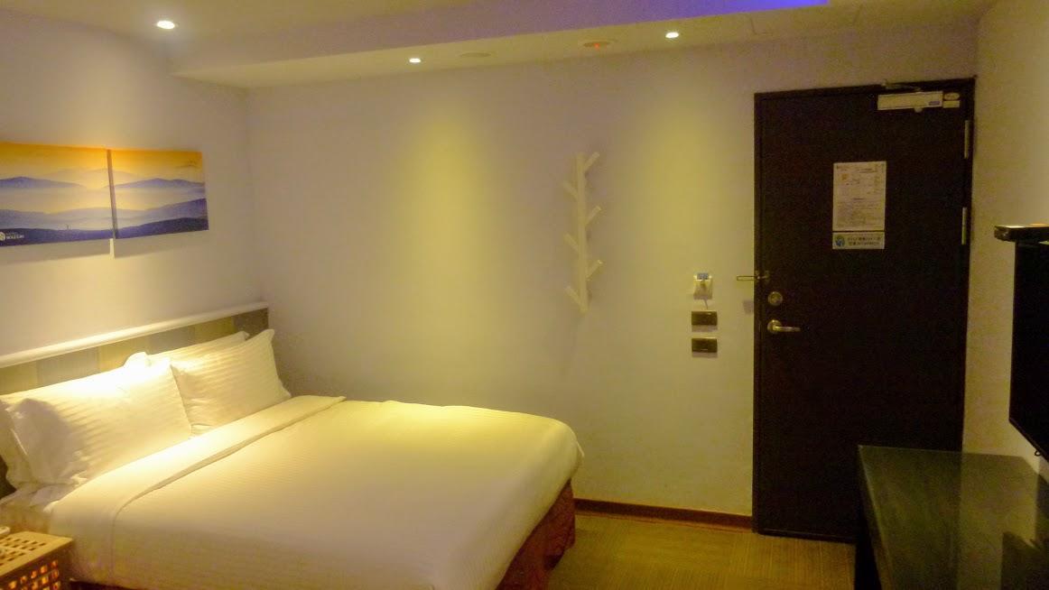 Chambre Quadruple Confort