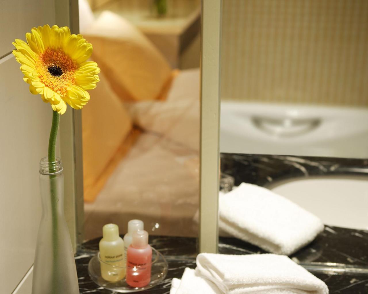 Standard Room – Hello Hong Kong