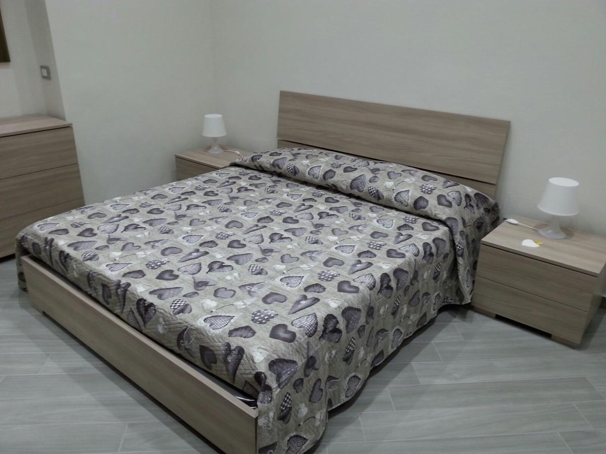 Double Room Extra Bed