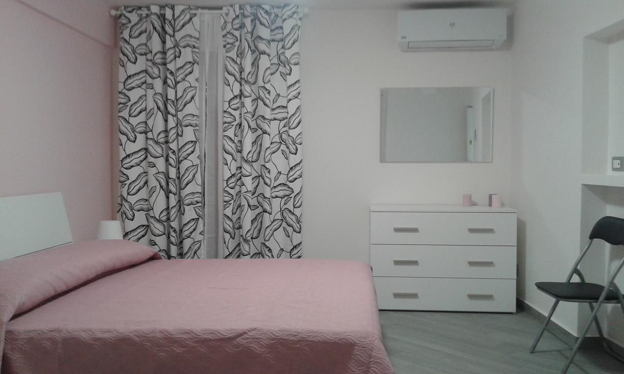 Deluxe Double Room Balcony