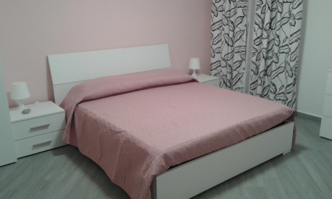 Deluxe Double Room Balcony