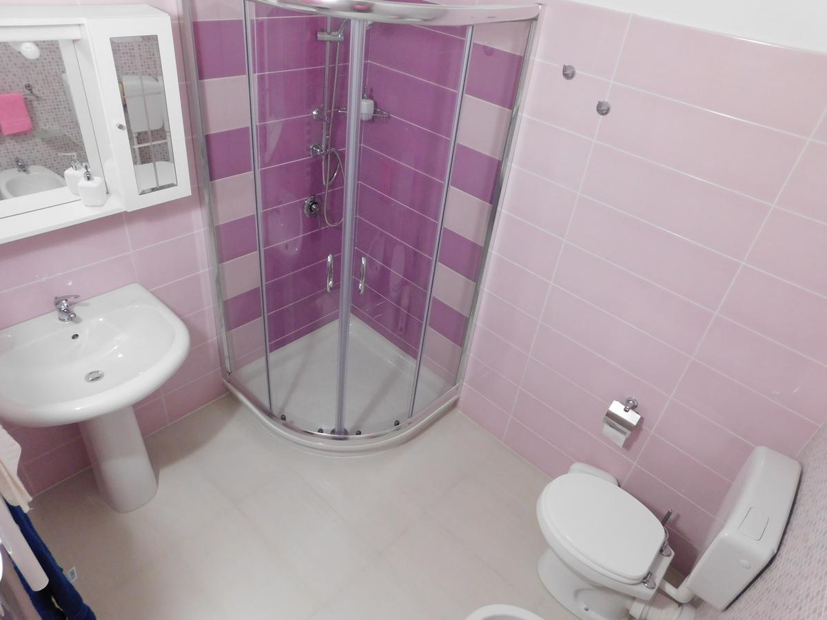 Deluxe Double Room Balcony