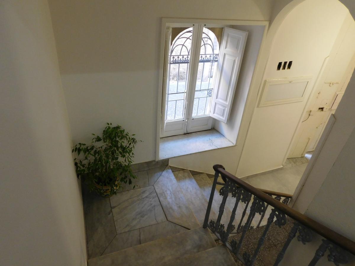Deluxe Double Room Balcony