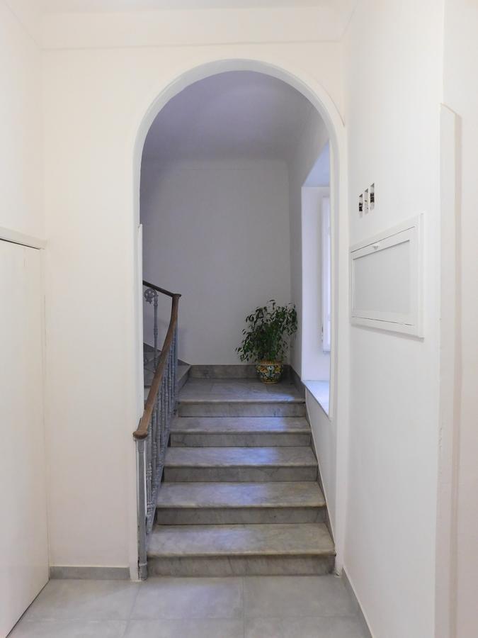 Deluxe Double Room Balcony