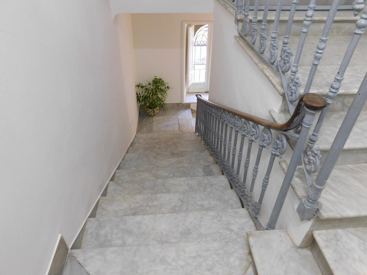 Deluxe Double Room Balcony