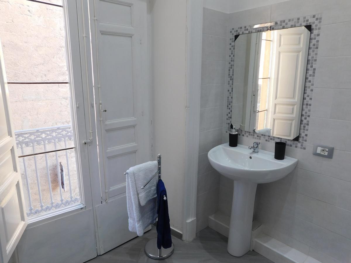 Double Room Extra Bed