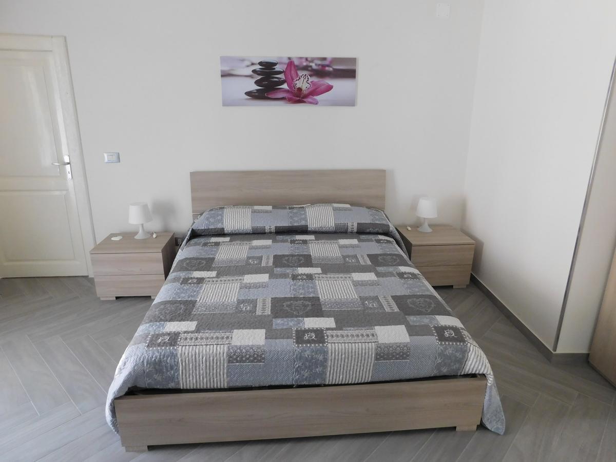 Deluxe Double Room Balcony