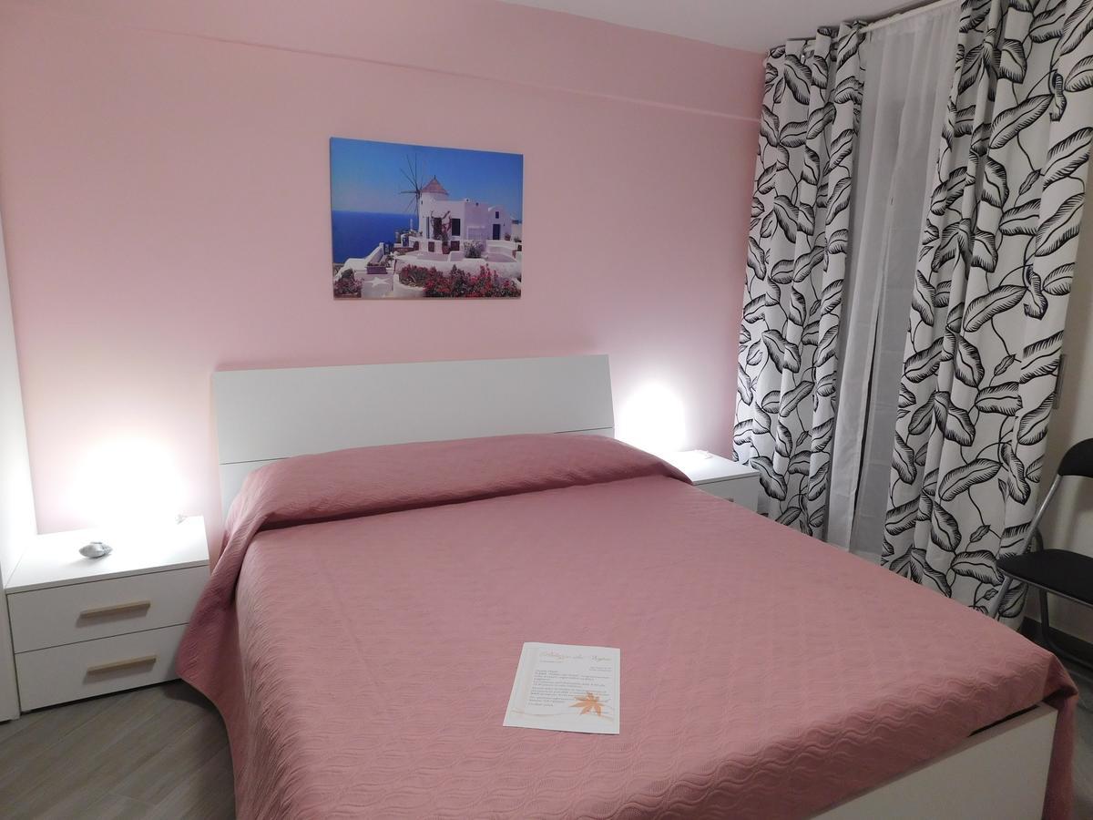 Deluxe Double Room Balcony