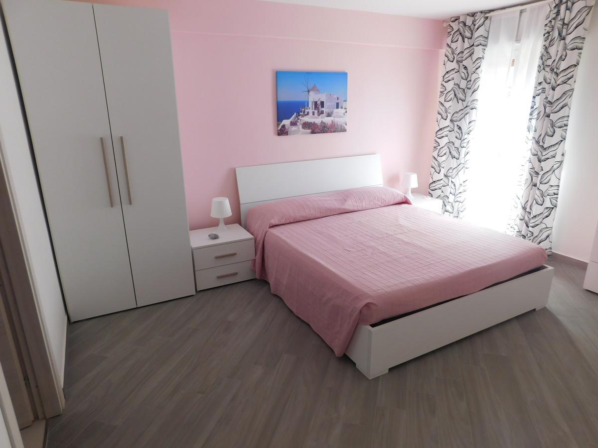 Deluxe Double Room Balcony
