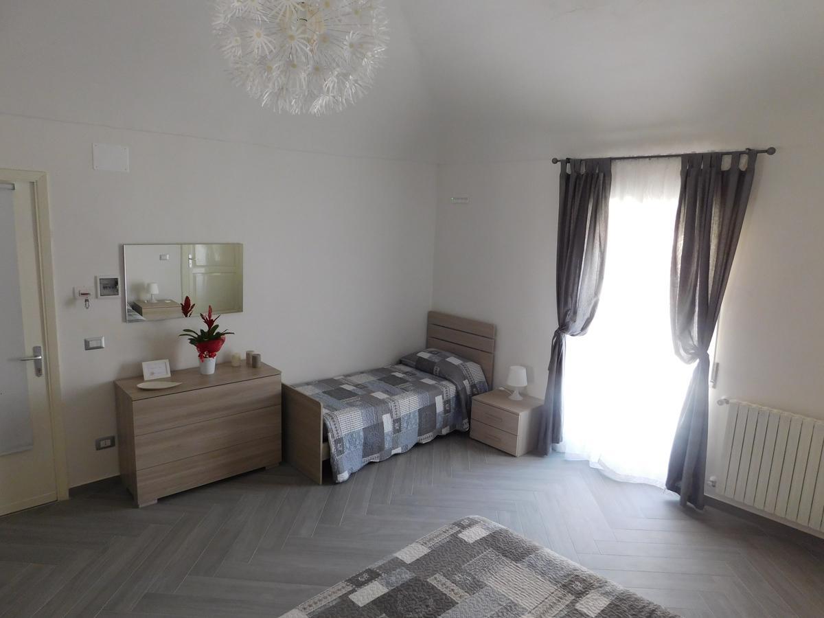 Comfort Triple Room