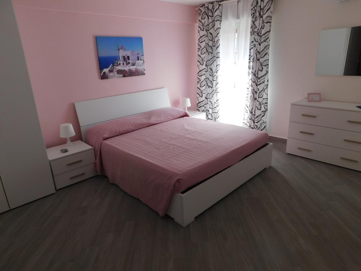 Deluxe Double Room Balcony