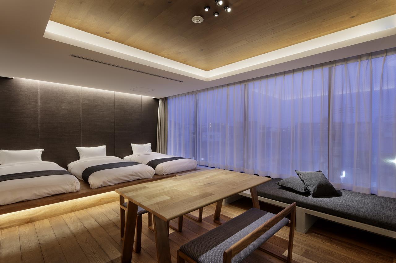 Studio with Dining Table