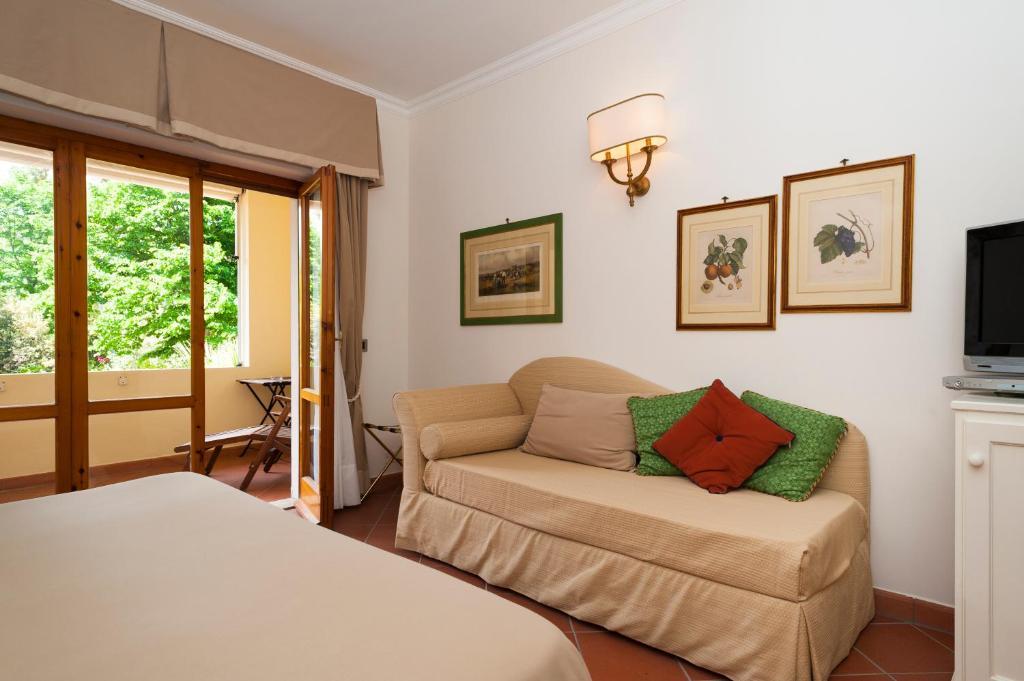Chambre Double Classique