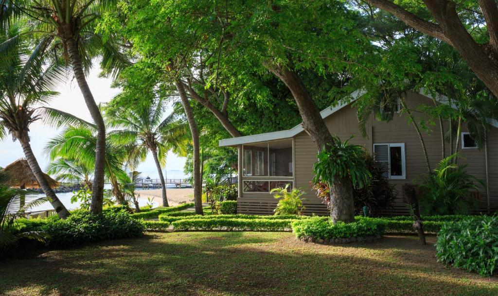 Ocean Spa Bure
