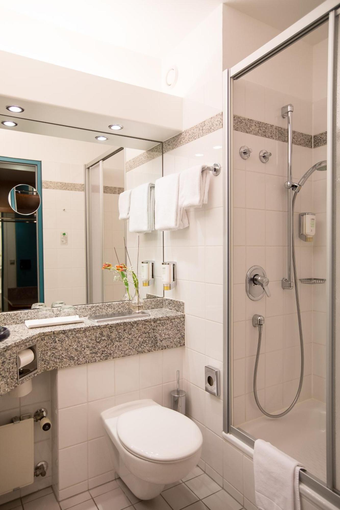 Standard Plus Room