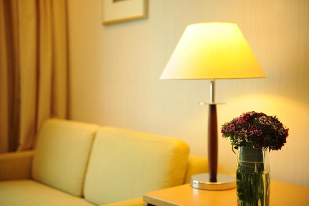 Suite Deluxe