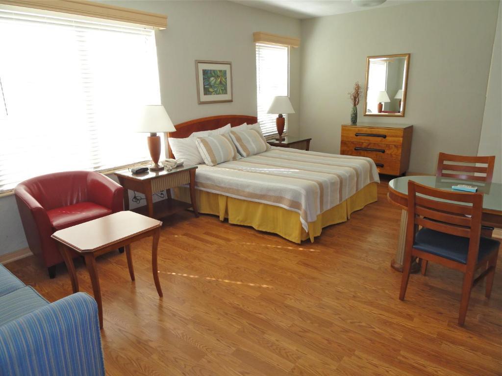 Suite Monolocale