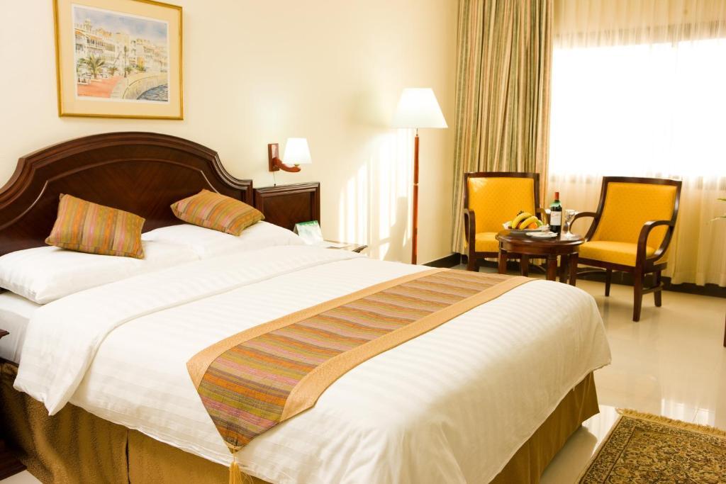 Standard  Room