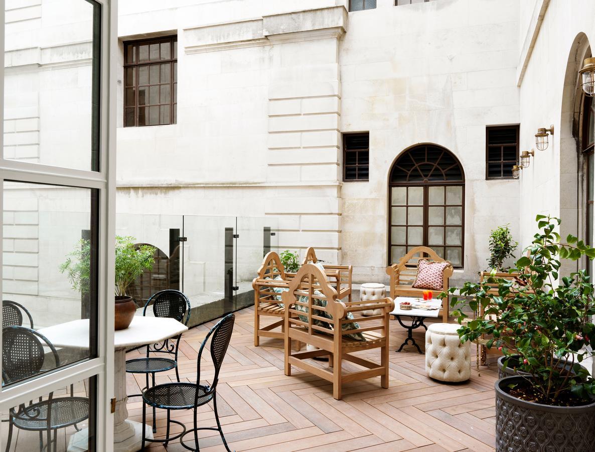 Suíte Terrace