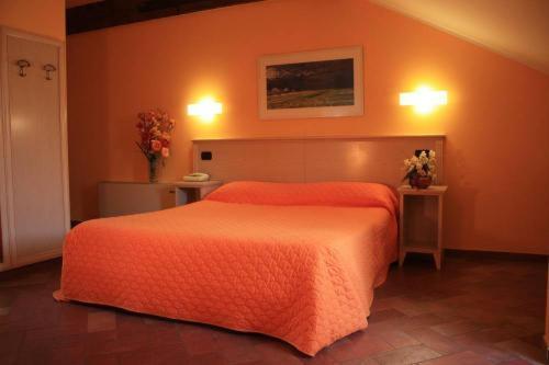 Economy Double or Twin Room