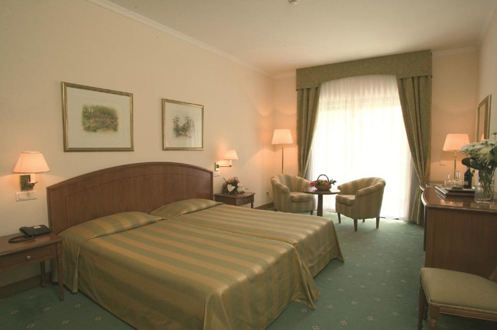 Chambre Double