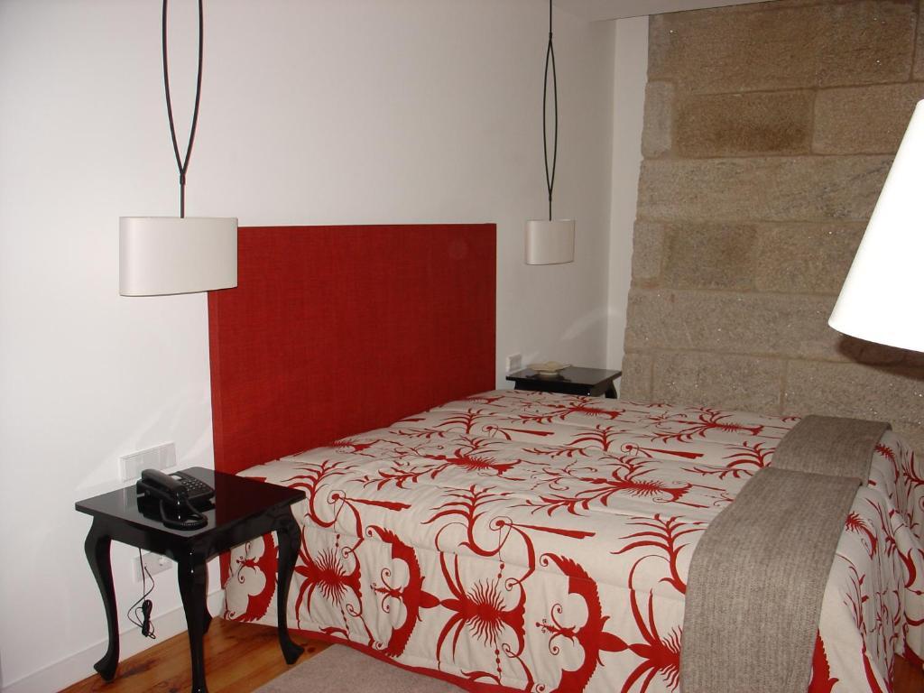 Double or Twin Room Convent Wing