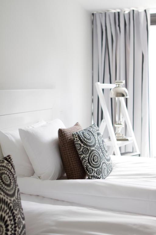 Comfort Tweepersoonskamer met 1 of 2 Bedden