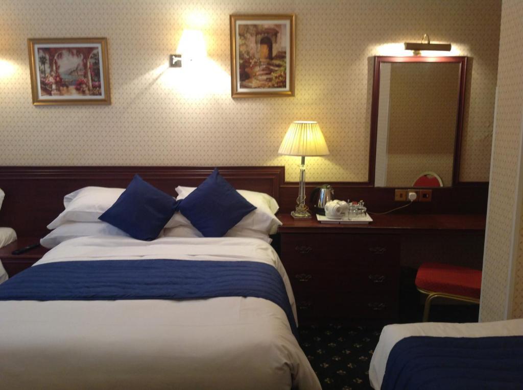 Chambre Double