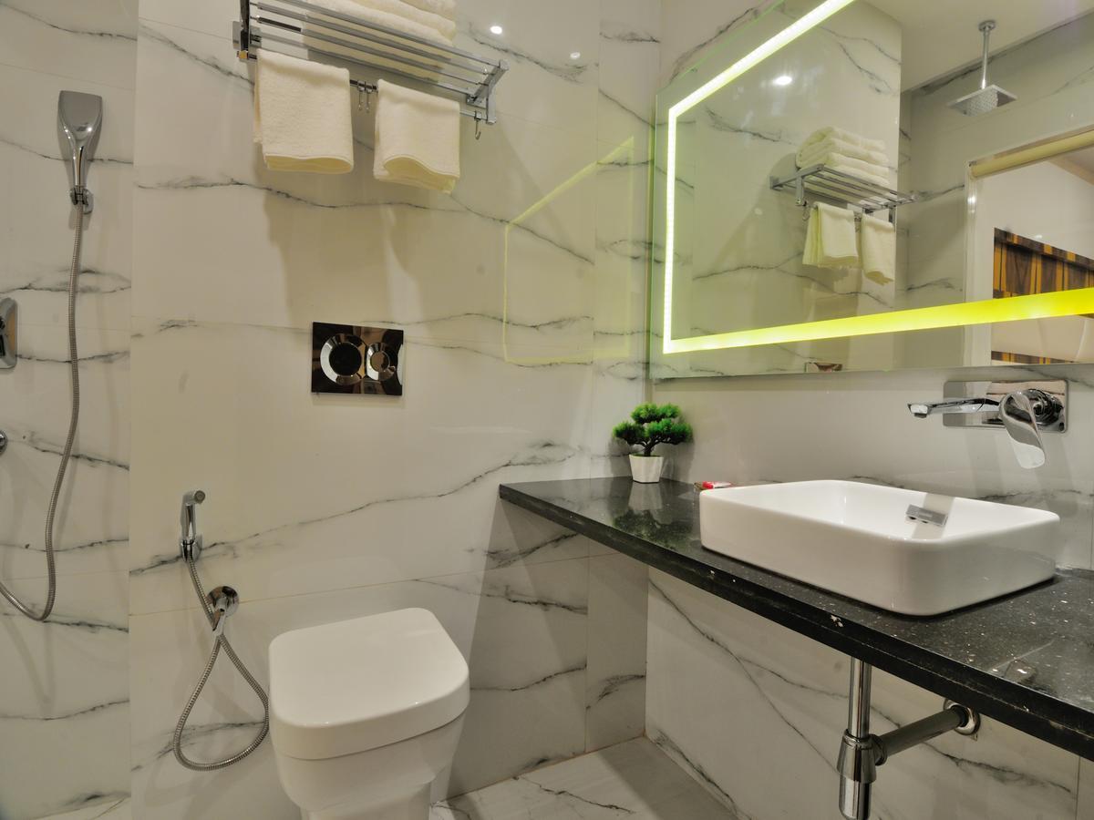 Suite Presidencial