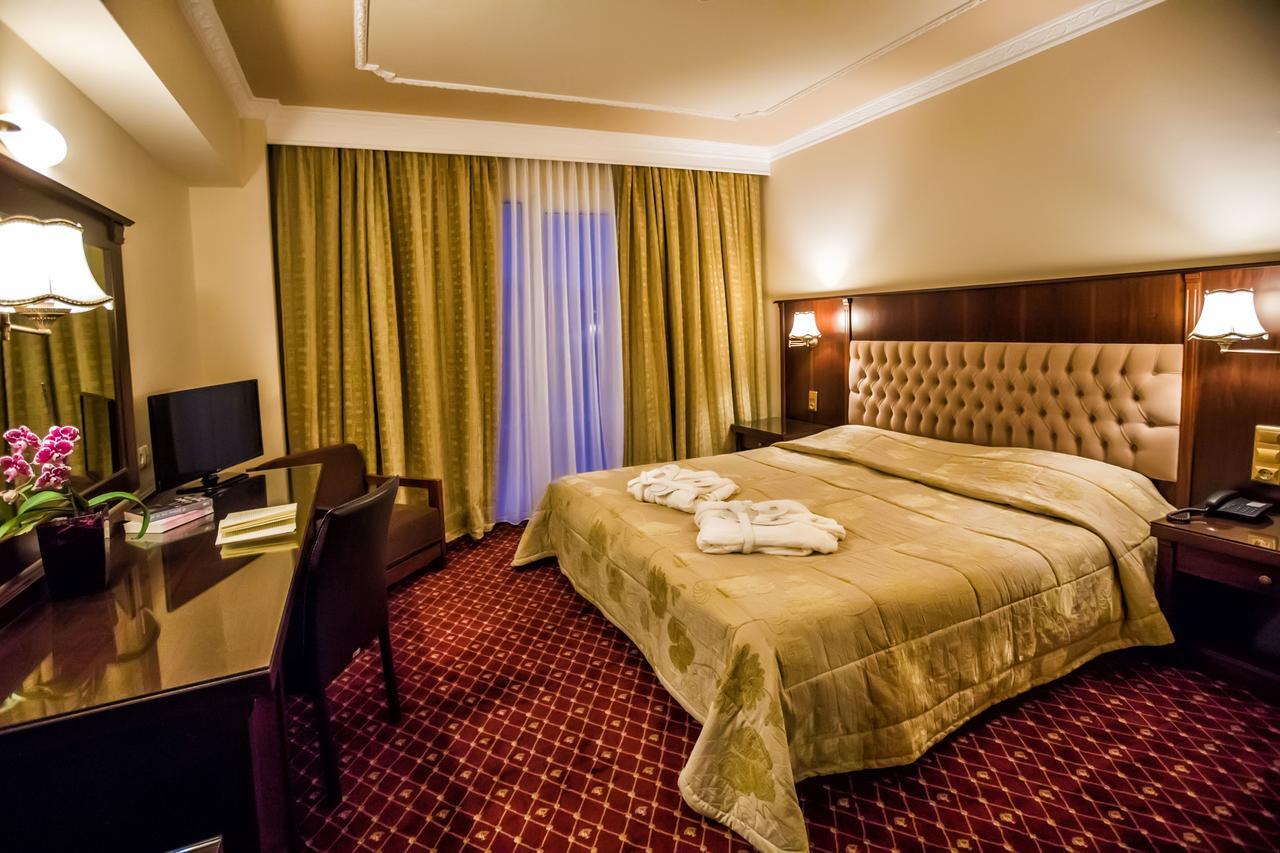 Executive Kamer