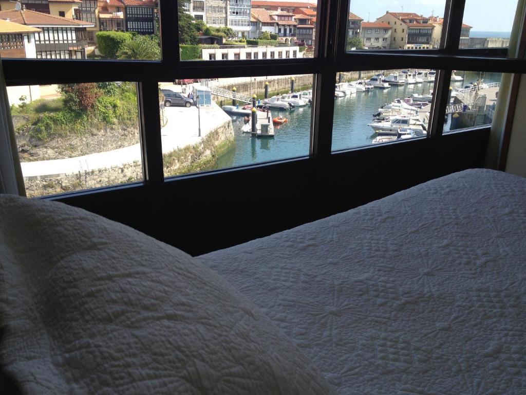 Chambre Double Supérieure avec Vue