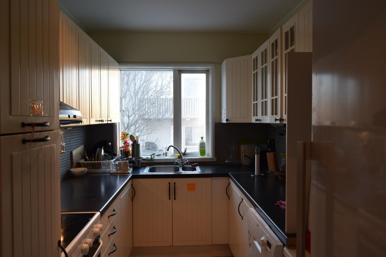 Economy Tweepersoonskamer met 2 Aparte Bedden