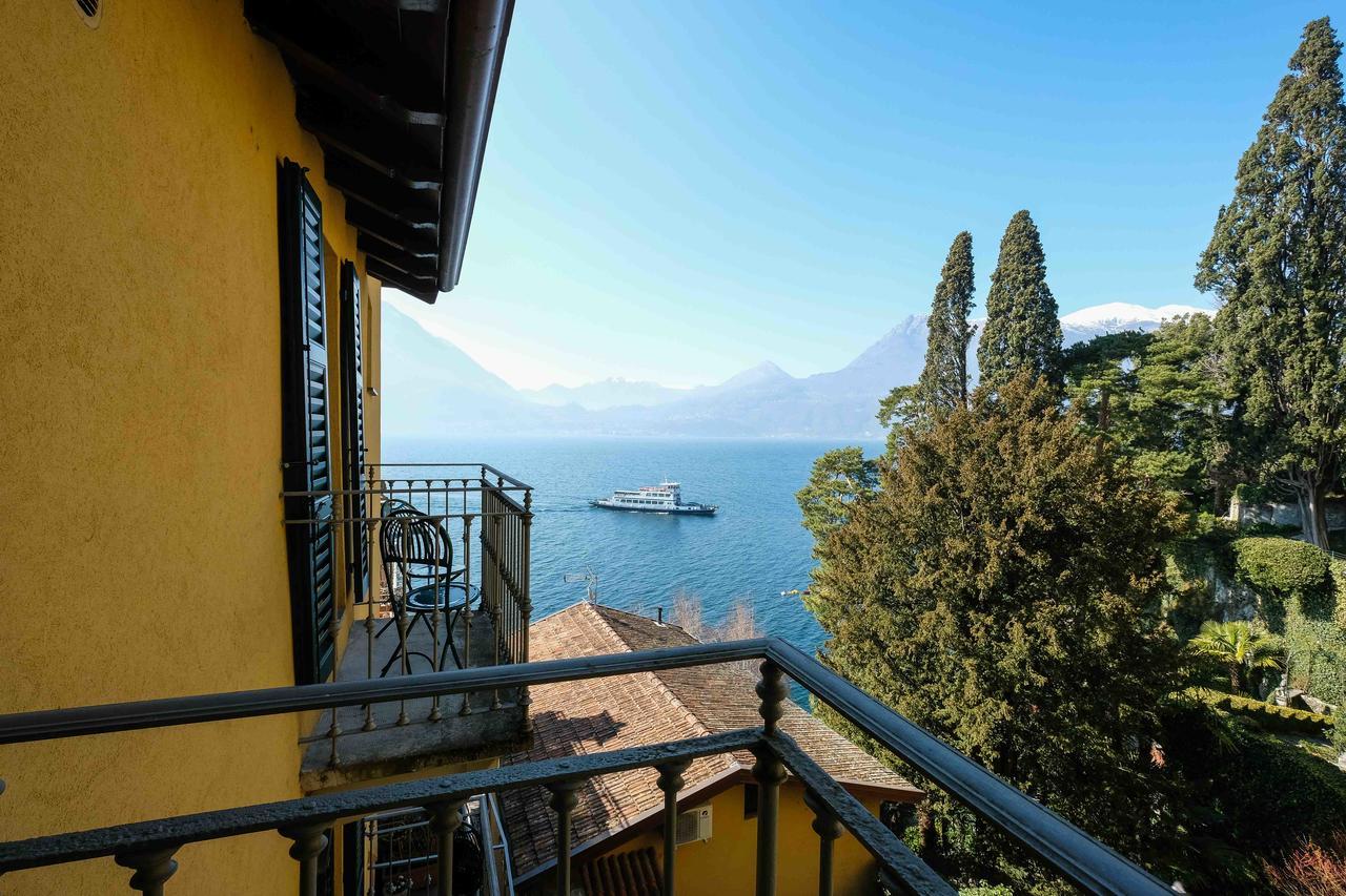 Double or Twin Room Partial Lake View