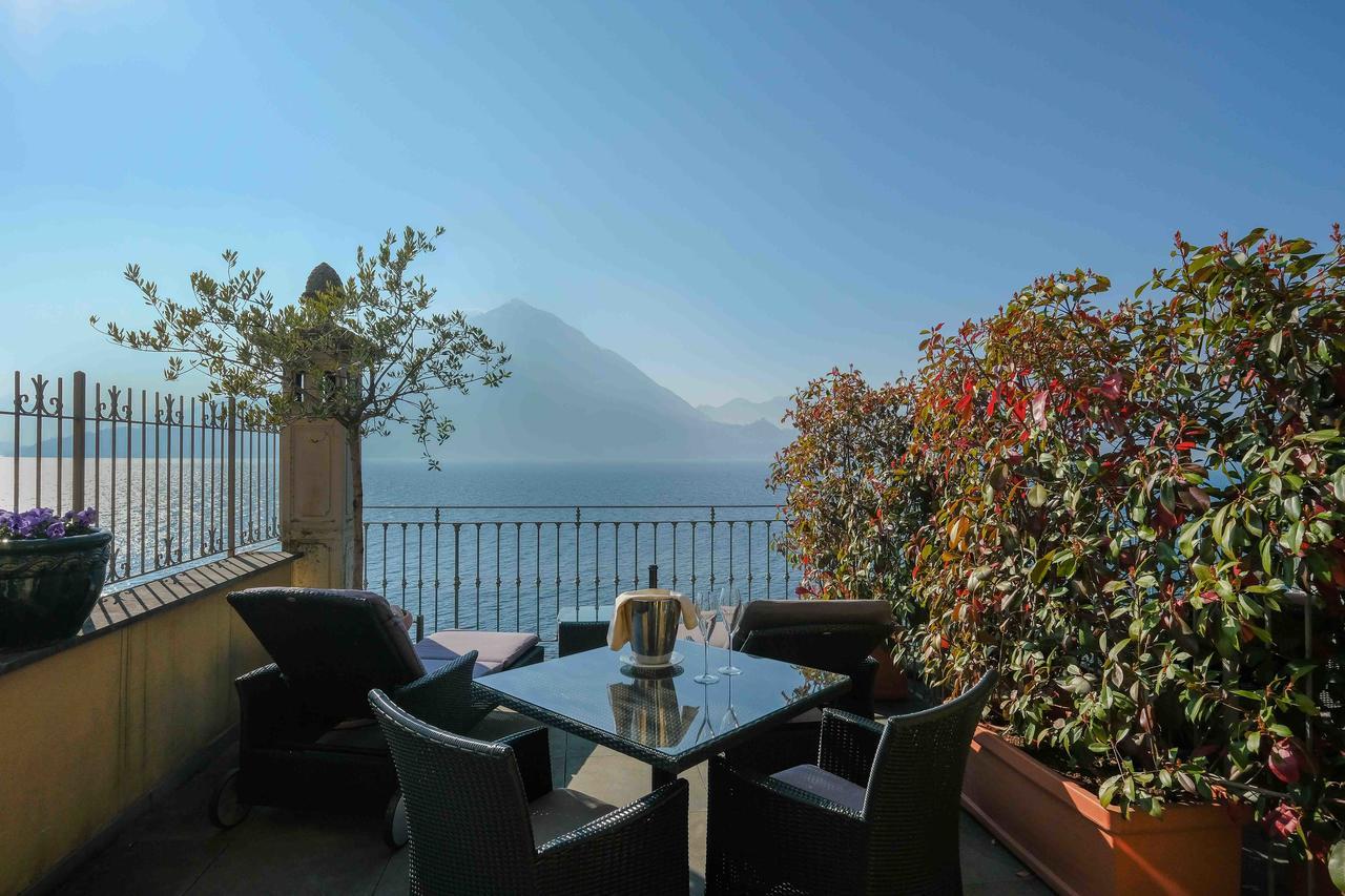 Double or Twin Room Terrace