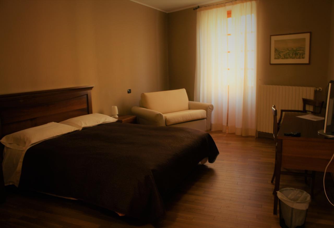 Triple Room View
