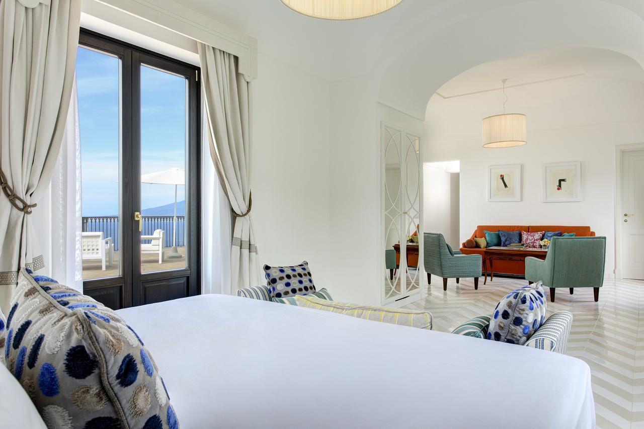 Executive Suite Sea View