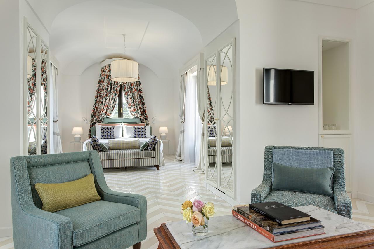 Executive Suite Sea View