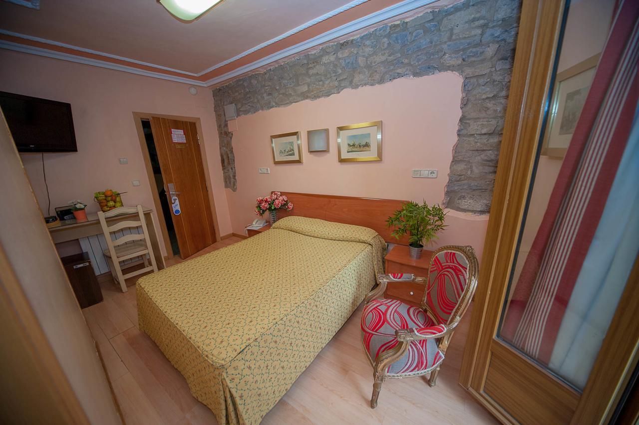 Chambre Double ou Lits Jumeaux Standard