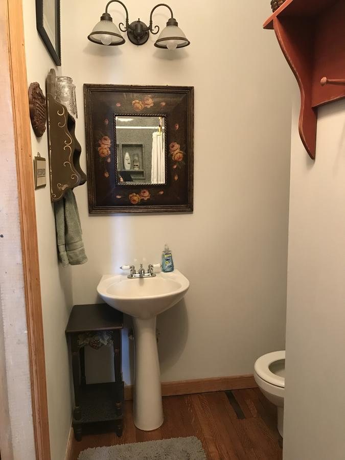 Deluxe Double Room Bath