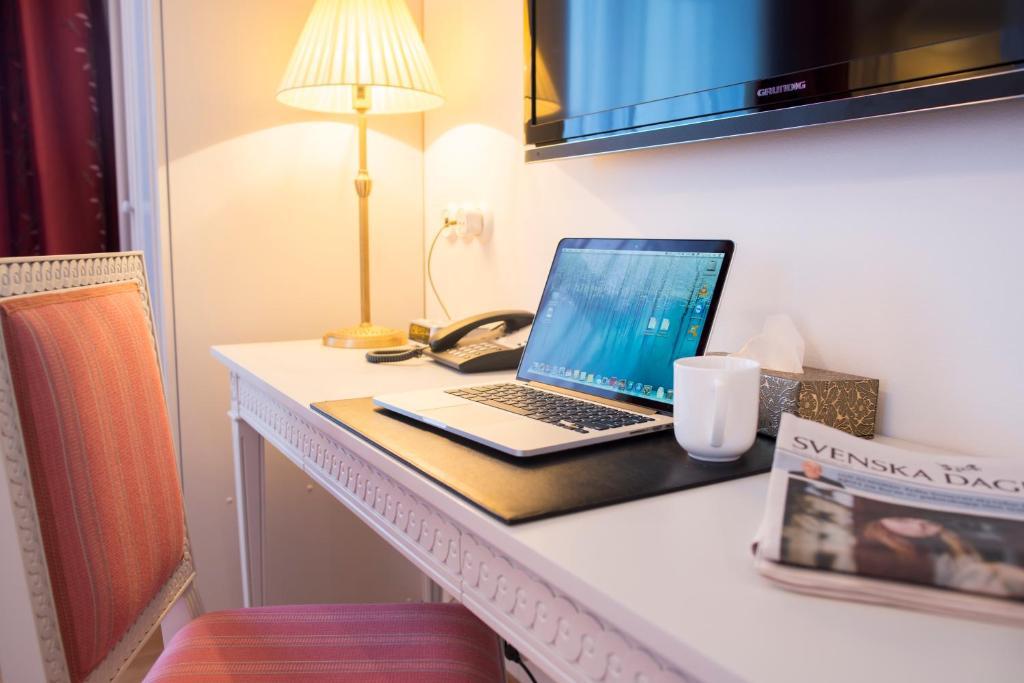 Chambre Simple Standard