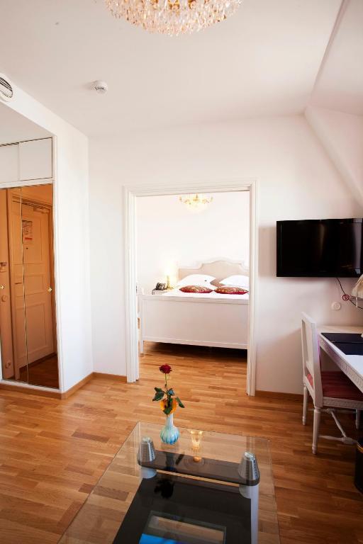 Chambre Familiale Deluxe