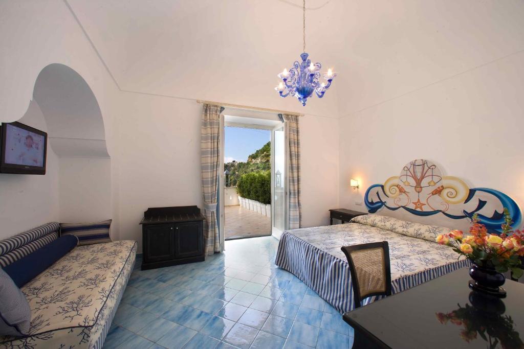 Suite Sea View